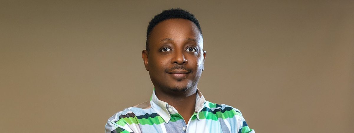 Alain Nkurikiye